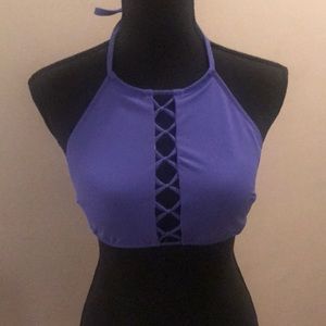 PINK Victoria Secret Bikini top